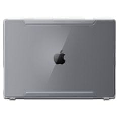 Spigen THIN FIT MACBOOK PRO 14 2021-2022 CRYSTAL CLEAR ZAŠČITA ZA PRENOSNIK