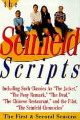 The Seinfeld Scripts