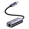 Zunanja omrežna kartica USB tipa C – RJ45 1 Gbps