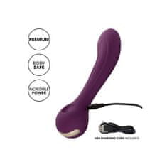 California Ex Novel G-spot vibrator "Obsession Passion" (R14835)