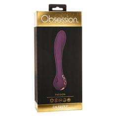 California Ex Novel G-spot vibrator "Obsession Passion" (R14835)