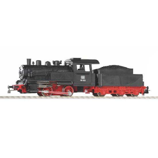 Piko Parna lokomotiva BR 98 s tenderjem DB III - 50501