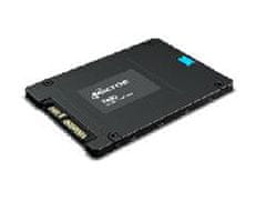 Micron 7400 PRO 960 GB NVMe U.3 (7 mm) SSD za podjetja brez SSD