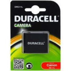 Duracell baterija za Canon IXUS 240 HS - Duracell original
