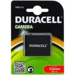 Duracell Akumulator Canon PowerShot ELPH 320 HS - Duracell original