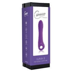 Toyjoy G-spot vibrator "Luna II" (R10104)