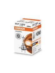 Osram ŽARNICA HALOGEN H7 64210 55W 12V PX26D FS1