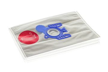 VACS Vrečke za sesalnik MIELE Compact C2 Excellence Ecoline