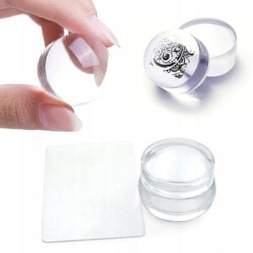 shumee ŽIT ZA GEL NOHT + ODRESEK 3,7 cm
