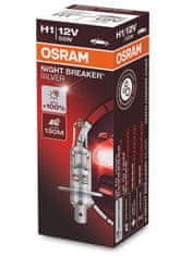 Osram ŽARNICA HALOGEN H1 64150NBS 55W P14.5S FS1