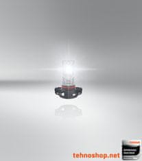 Osram ŽARNICA LEDriving FL PSX24W 12V 6.7W 2604CW-1BL PG20-7 1BL