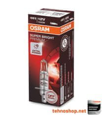 Osram ŽARNICA HALOGEN H1 62200SBP 100W 12V P14.5S FS1