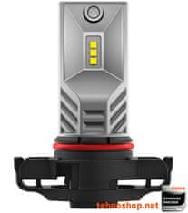 Osram ŽARNICA LEDriving FL PSX24W 12V 6.7W 2604CW-1BL PG20-7 1BL