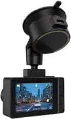 Navitel R900 4K avto kamera, 4K Ultra HD, Sony senzor, nočni vid, G-senzor, črna