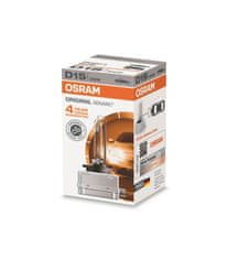 Osram ŽARNICA XENON D1S 66140 35W PK32D-2 FS1