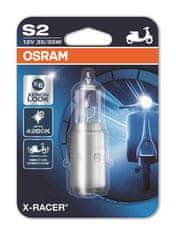 Osram ŽARNICA HALOGEN S2 64327XR-01B 35/35W 12V BA20d BLI1