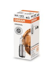 Osram ŽARNICA S2 64327 35/35W 12V BA20D FS1