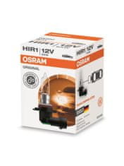 Osram ŽARNICA HALOGEN 9011 HIR1 65W 12V PX20D FS1