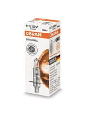 Osram ŽARNICA HALOGEN H1 64150 55W 12V P14.5S FS1