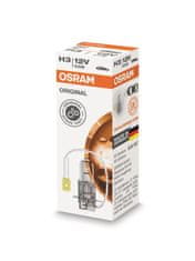 Osram ŽARNICA HALOGEN H3 64151 55W 12V PK22S FS1