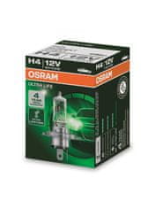 OSRAM DE ŽARNICA OSRAM HALOGEN H4 64193ULT 60/55W 12V P43T FS1