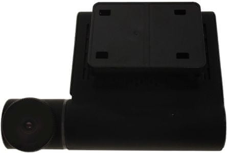 Pioneer videokamera s funkcijo snemanja videoposnetkov v zanki s polno hd ločljivostjo stekleni nosilec enostavna namestitev