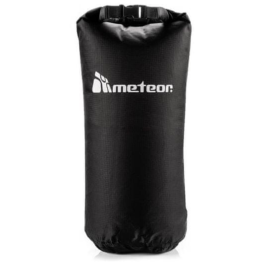 Meteor Drybag vreča, 8 l, črna