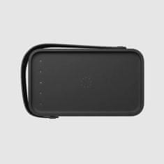 Bang & Olufsen Beolit 20 Bluetooth zvočnik, črn-antracit (Black Anthracite)