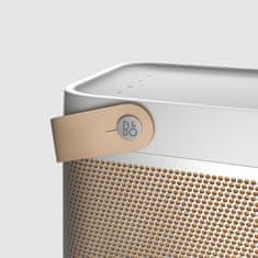 Bang & Olufsen Beolit 20 Bluetooth zvočnik, siv (Grey Mist)