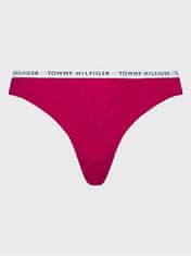 Tommy Hilfiger 3 PAKET - ženske tangice (Velikost XS)