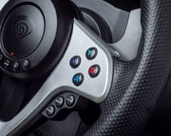 Genesis Seaborg 400 igralni volan, USB, PS4/PS3/PC/Nintendo/Xbox One/Xbox 360