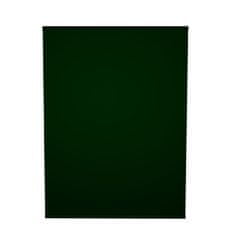 ROOSTERWELD zaščitna varilna zavesa SPECIAL 1400 temno zelena (mat)