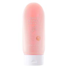 MIZON Posvetlitvena krema z belimi rožami, 150 ml