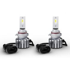 Osram LEDriving HL BRIGHT HB4/HIR2 12V 19W P22d/PX22d 6000K 2 kosa