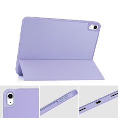 Tech-protect SC Pen ovitek za iPad 10.9'' 2022, vijolična
