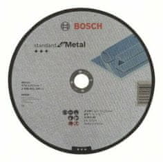 Bosch Rezalni kolut Standard za kovine A 30 S BF 230 mm 22 23 mm 3 0 mm 31651406582 BOSCH