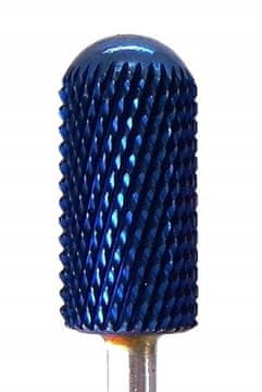 shumee Karbidni rezkar zaobljeni valj, občutljivi hibridi