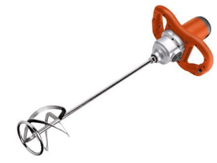 Extol Premium Gradbeni mešalnik Extol Premium (8890601) 1600 W, 2 hitrosti