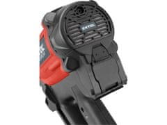 Extol Premium Gradbena žebljarka Extol Premium (8894580), plinska, 80J, akumulatorska