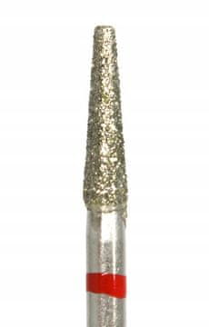 shumee Diamantni rezalni stroj, okrnjen stožec, nežna obnohtna kožica