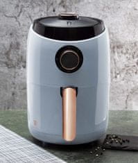 Berlingerhaus Friteza z vročim zrakom 1,6 l Moonlight Edition BH-9152