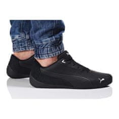 Puma Čevlji črna 41 EU Drift Cat 7 Cln