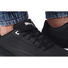 Puma Čevlji črna 41 EU Drift Cat 7 Cln