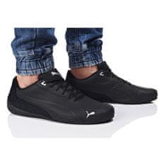 Puma Čevlji črna 41 EU Drift Cat 7 Cln