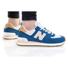 New Balance Čevlji modra 37 EU 574