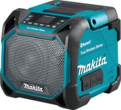 Makita DMR203 akumulatorski Bluetooth zvočnik