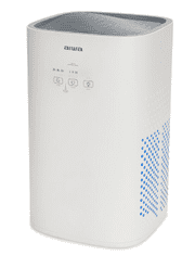 AIWA PA-100 čistilec zraka, 2-v-1 HEPA filter in ionizator
