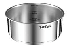 Tefal Ingenio Emotion set posode, 4 kosov (L8964S55)