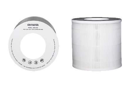 Aiwa ACC-010 nadomestni filter za PA-100 čistilec zraka