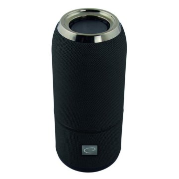 Northix Esperanza - Brezžični zvočnik - FM radio, USB, MicroSD